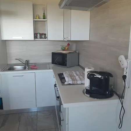 Apartment Belvedere Castelsardo