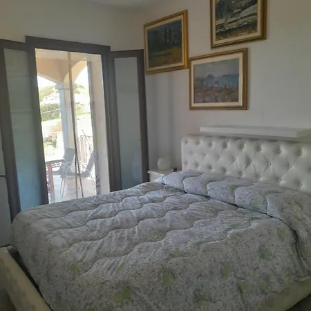 Belvedere Apartment