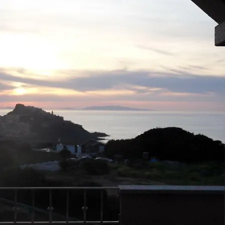 Belvedere Castelsardo