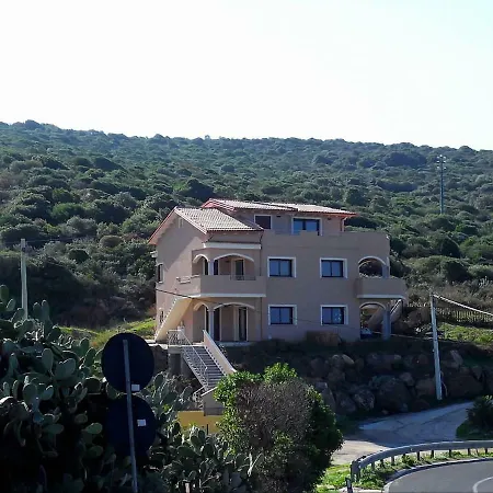 Belvedere Apartment Castelsardo