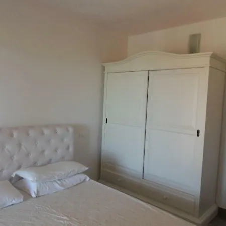 Appartement Belvedere Castelsardo