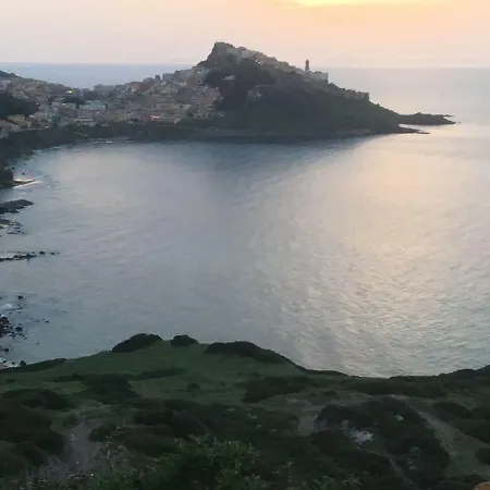 Belvedere Apartment *