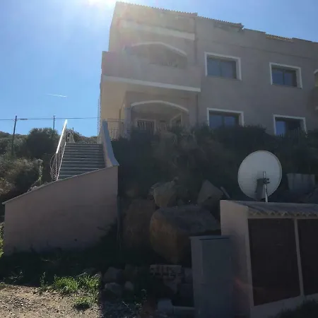 Apartment Belvedere Castelsardo