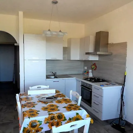 Apartment Belvedere *