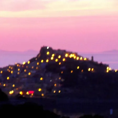 Belvedere Apartment Castelsardo