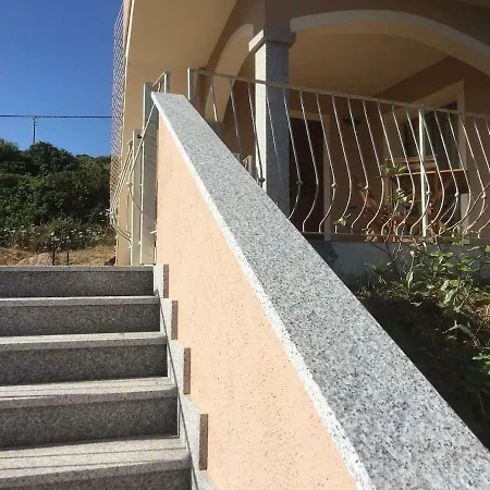 Appartement Belvedere *