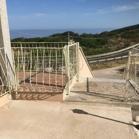 Belvedere Apartamento