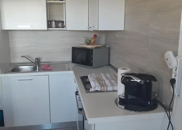 Apartmán Belvedere Castelsardo